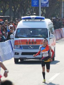 嘉荫县大型活动