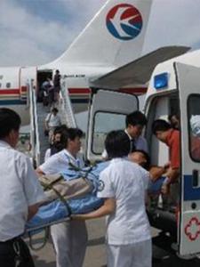 嘉荫县接送服务