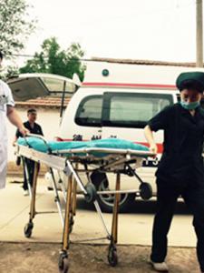 嘉荫县院后转乡